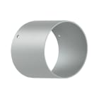 L&L LUCE E LIGHT - L&LWB8010F CANNOCCHIALE STANDARD GINKO3 GRIGIO