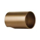 L&L LUCE E LIGHT - L&LWBA01Z CANNOCCHIALE STD. KRILL3.0 BRONZO