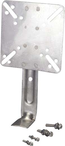 ETHERMA - ETR31827 Befestigungswinkel fA1/4r AD-2