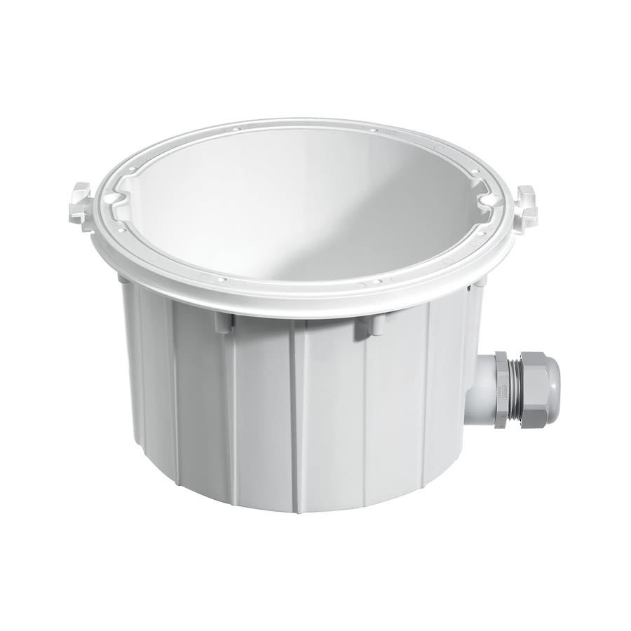 L&L LUCE E LIGHT - L&LWC5203 CASSAFORMA MOBY3.0/3.1 251X151