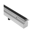 L&L LUCE E LIGHT - L&LWC8652 CASSAFORMA RIO SUB 2.2 1045MM INOX
