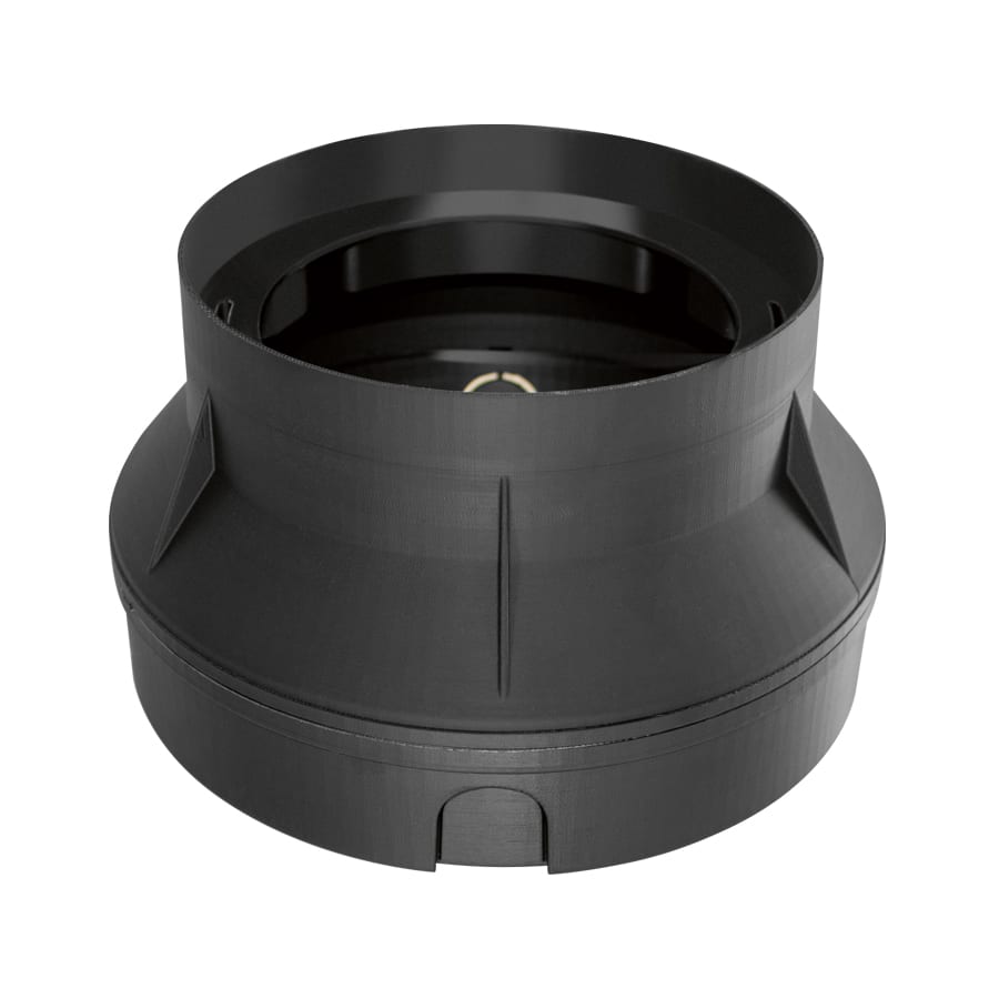 L&L LUCE E LIGHT - L&LWCA03 CASSAFORMA CORSO 4.0