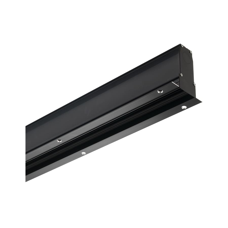 L&L LUCE E LIGHT - L&LWCBR11A CASSAF BR1 INSTAL ARRET 567MM NERA
