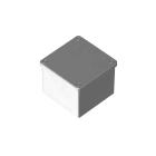 TEAFLEX - TEAWCL5 CASSETTA CL.5 85 X 85 X 70