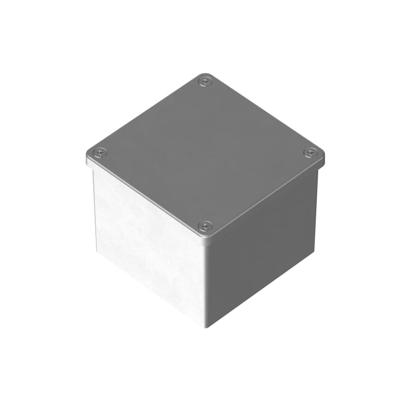 Wcl6 Geometry TEAFLEX - WCL6 - TEAWCL6 CASSETTA CL.6 100 X100 X 83,5