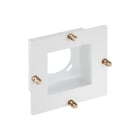 L&L LUCE E LIGHT - L&LWD0400E DISTANZIALE KOCCA3 BIA