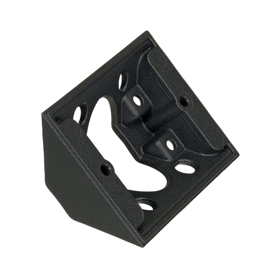 L&L LUCE E LIGHT - L&LWD0800H PIASTRA ANGOLARE LYSS MINI1.0 ANTR