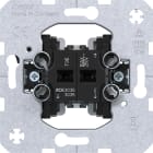 BERKER - BRKWDE3035 INTERRUTTORE DOPPIO COMANDO LUCI