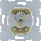 BERKER - BRKWDE382610 INT.DEVIAT.A 2P X CIL.CHIUS. COM. LUCI