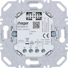 BERKER - BRKWDN2010 MOD. ALIM. INT 1 CANALE 10AMP A.X/C.X
