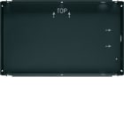 HAGER - HAGWDW100 Einbaugehause fur WDI10x (UPG)