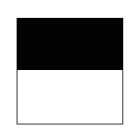 L&L LUCE E LIGHT - L&LWE0601S SCHERMO ANTIAB TRASP-NERO QUADR LT11-17