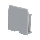 L&L LUCE E LIGHT - L&LWEA10 TAPPO CHIUSURA PER LYNA GRIGIO