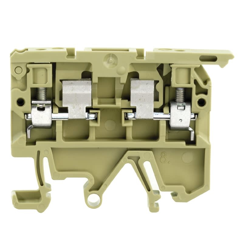 WEIDMULLER - WEI0105260000 ASK 1/EN/VH OR