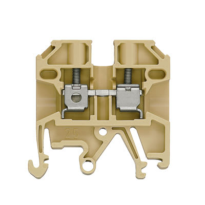 WEIDMULLER - WEI0218680000 SAK 2.5/EN BL