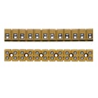 WEIDMULLER - WEI0243520000 MK 3/12