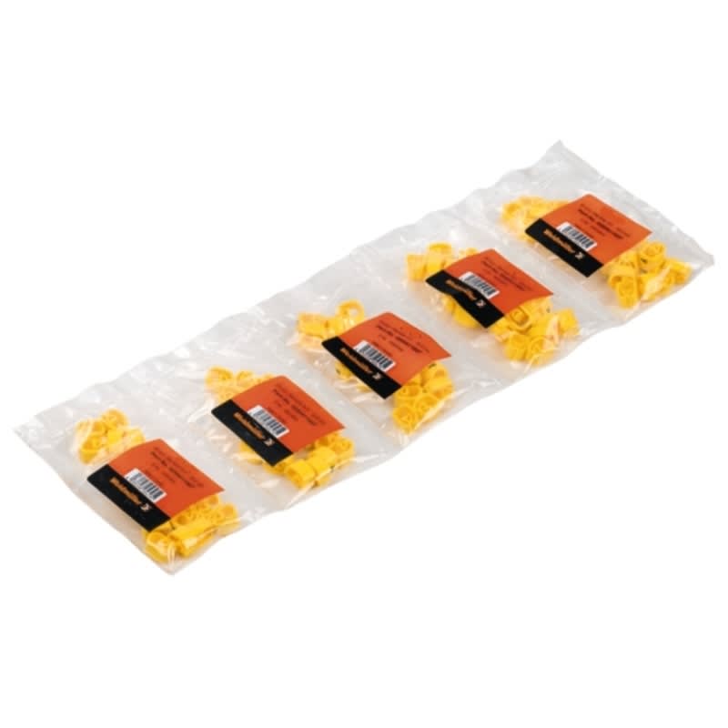 WEIDMULLER - WEI0252611699 CLI C 1-3 GE/SW MP