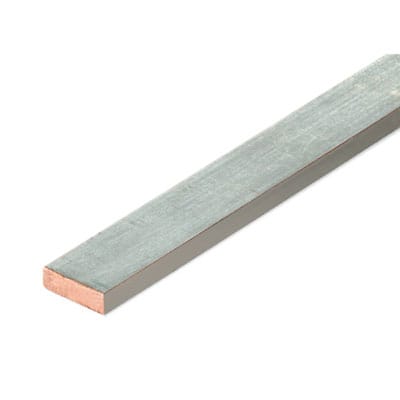 WEIDMULLER - WEI0259800000 SA 3.00X10.00X1000 CUZN35PB2 BK