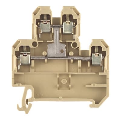 WEIDMULLER - WEI0363660000 DK 4QV/35