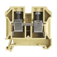 WEIDMULLER - WEI0380660000 SAK 16/35 PA