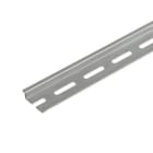 WEIDMULLER - WEI0514500000 TS 35X7.5/LL 2M/ST/ZN