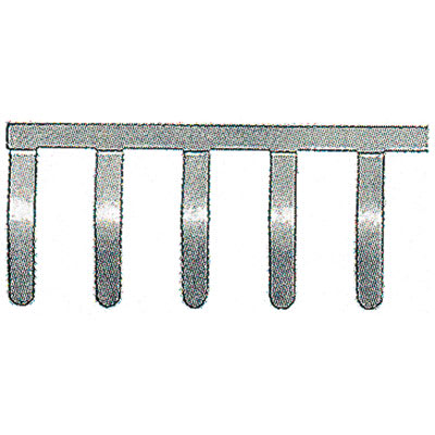 WEIDMULLER - WEI0526400000 QB 75/6.2/9/WI