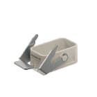 WEIDMULLER - WEI1003040000 HDC HQP ALU