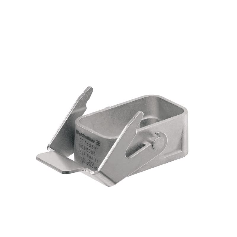 WEIDMULLER - WEI1003050000 HDC HQM ALU