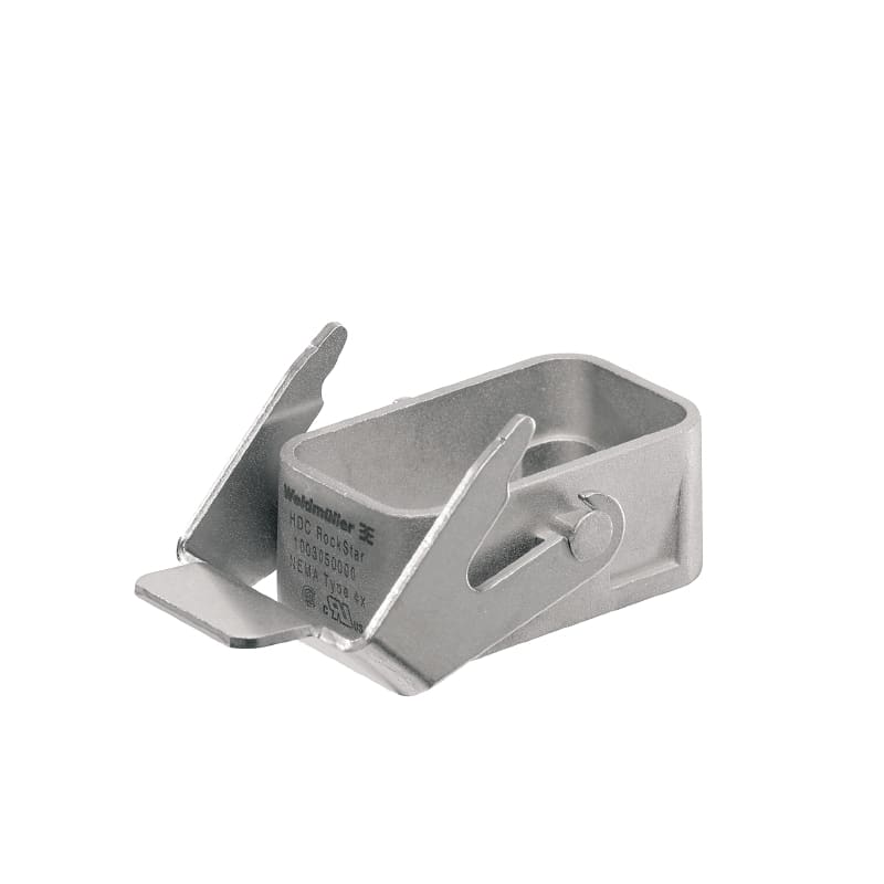 WEIDMULLER - WEI1003050000 HDC HQM ALU
