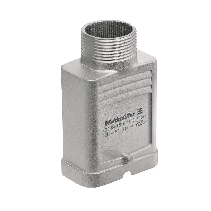 WEIDMULLER - WEI1003080000 HDC HQM TOLU 1PG21