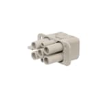 WEIDMULLER - WEI1003160000 HDC HQ 4/2 FC