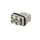 WEIDMULLER - WEI1003170000 HDC HQ 4/2 MC
