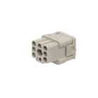 WEIDMULLER - WEI1003180000 HDC HQ 7 FC