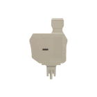 WEIDMULLER - WEI1004260000 SIHA 3/G20 BL