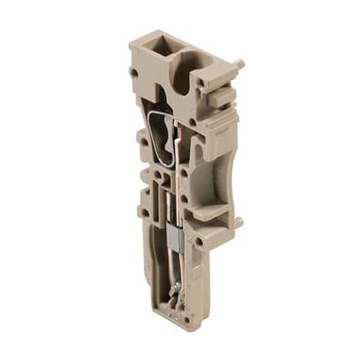 WEIDMULLER - WEI1007930000 ZP 2.5/1AN/QV ZA