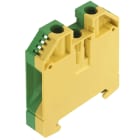 WEIDMULLER - WEI1010400000 WPE 16