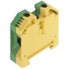 WEIDMULLER - WEI1010500000 WPE 35