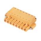WEIDMULLER - WEI1013090000 BLF 5.08HC/03/180F SN OR BX