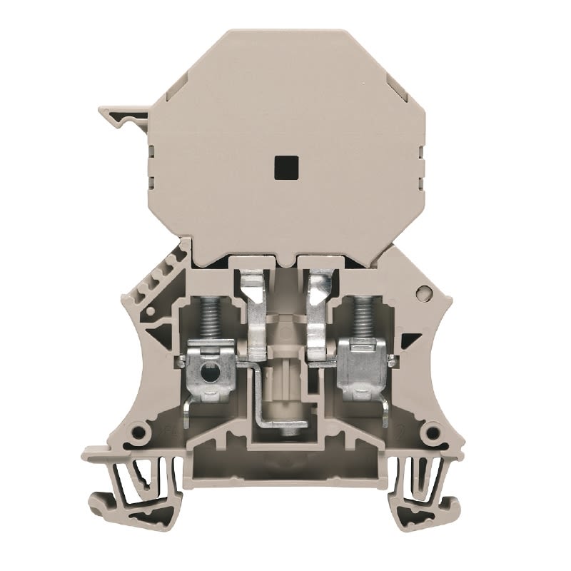 WEIDMULLER - WEI1014100000 WSI 6/2/LD 10-36V DC/AC