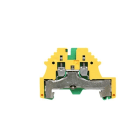 WEIDMULLER - WEI1016200000 WPE 2.5N