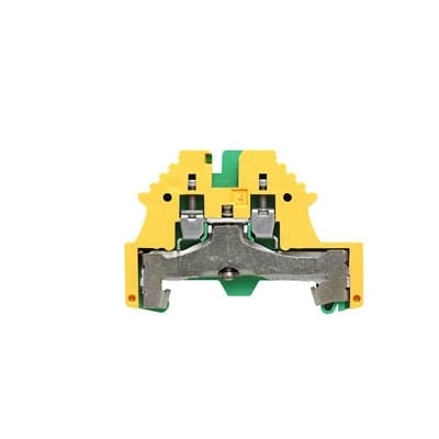 WEIDMULLER - WEI1016200000 WPE 2.5N