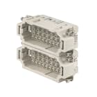 WEIDMULLER - WEI1018950000 HDC HEE 32 MC 33-64