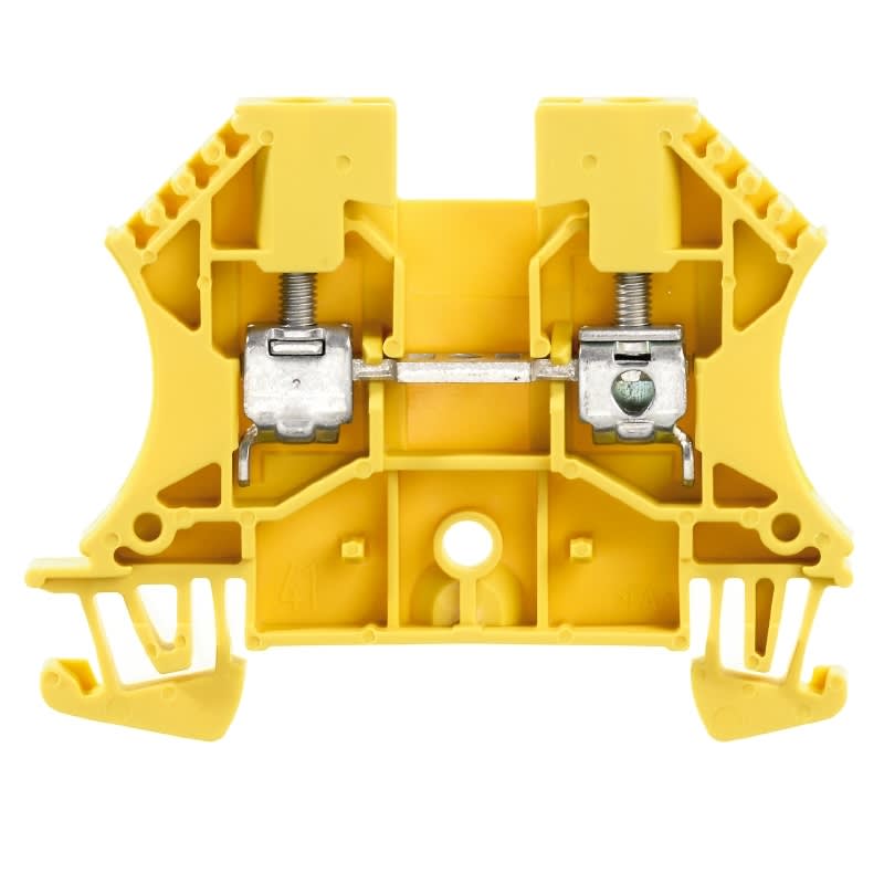 WEIDMULLER - WEI1020120000 WDU 4 GE
