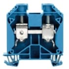 WEIDMULLER - WEI1020580000 WDU 35 BL