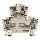 WEIDMULLER - WEI1023100000 WDK 2.5/D/3