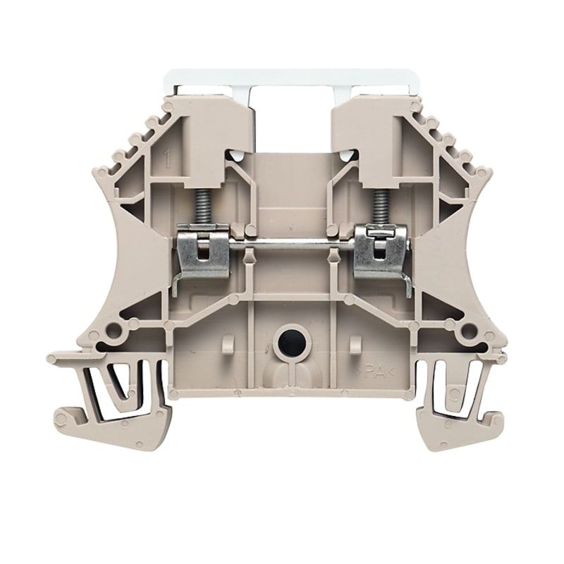 WEIDMULLER - WEI1041500000 WDU 2.5/TC TYP N