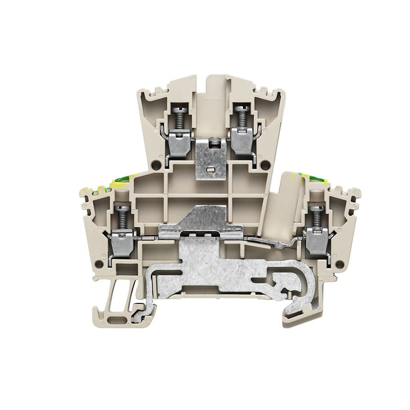 WEIDMULLER - WEI1036400000 WDK 2.5DU-PE