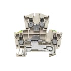 WEIDMULLER - WEI1036400000 WDK 2.5DU-PE