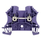 WEIDMULLER - WEI1037700000 WDU 2.5 PA/VI