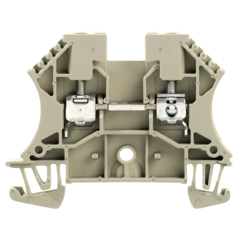 WEIDMULLER - WEI1037800000 WDU 4 GR